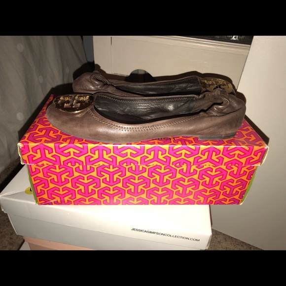 Tory birch flat - Picture 3 of 3